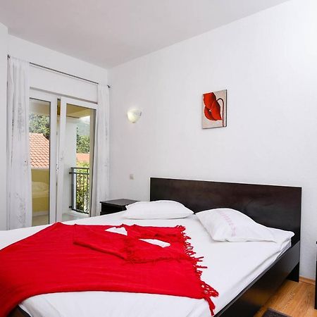 Apartments Andrija Orebić Zewnętrze zdjęcie