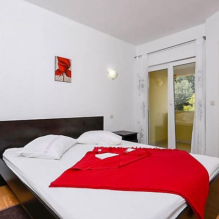 Apartments Andrija Orebić Zewnętrze zdjęcie