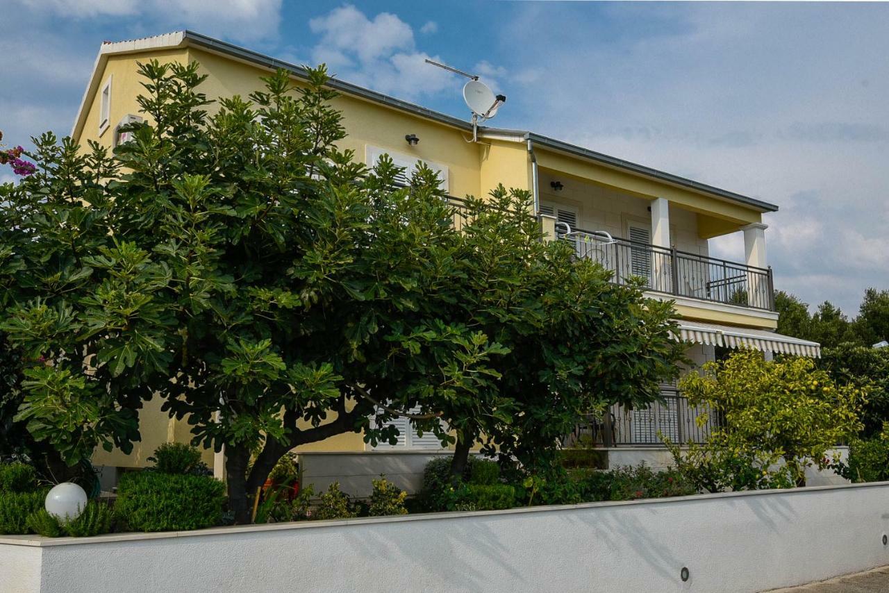 Apartments Andrija Orebić Zewnętrze zdjęcie