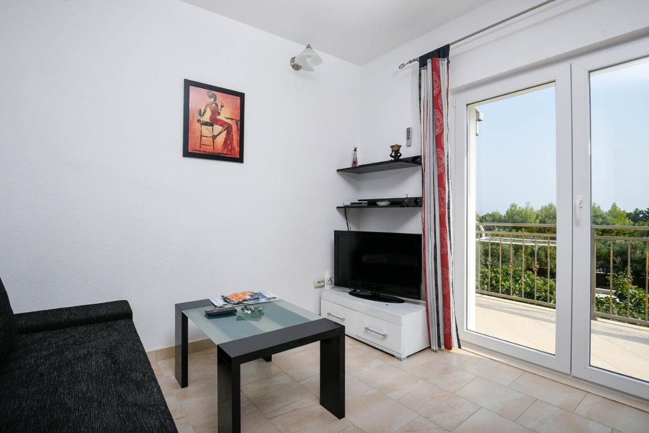 Apartments Andrija Orebić Zewnętrze zdjęcie