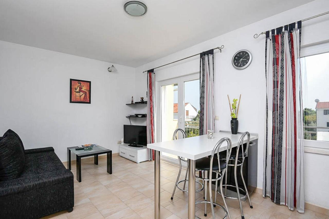 Apartments Andrija Orebić Zewnętrze zdjęcie